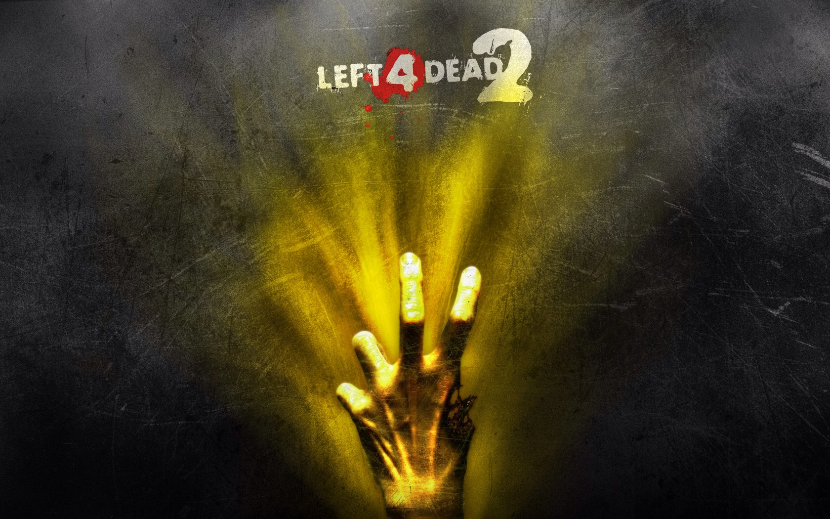 Left 4 Dead 2