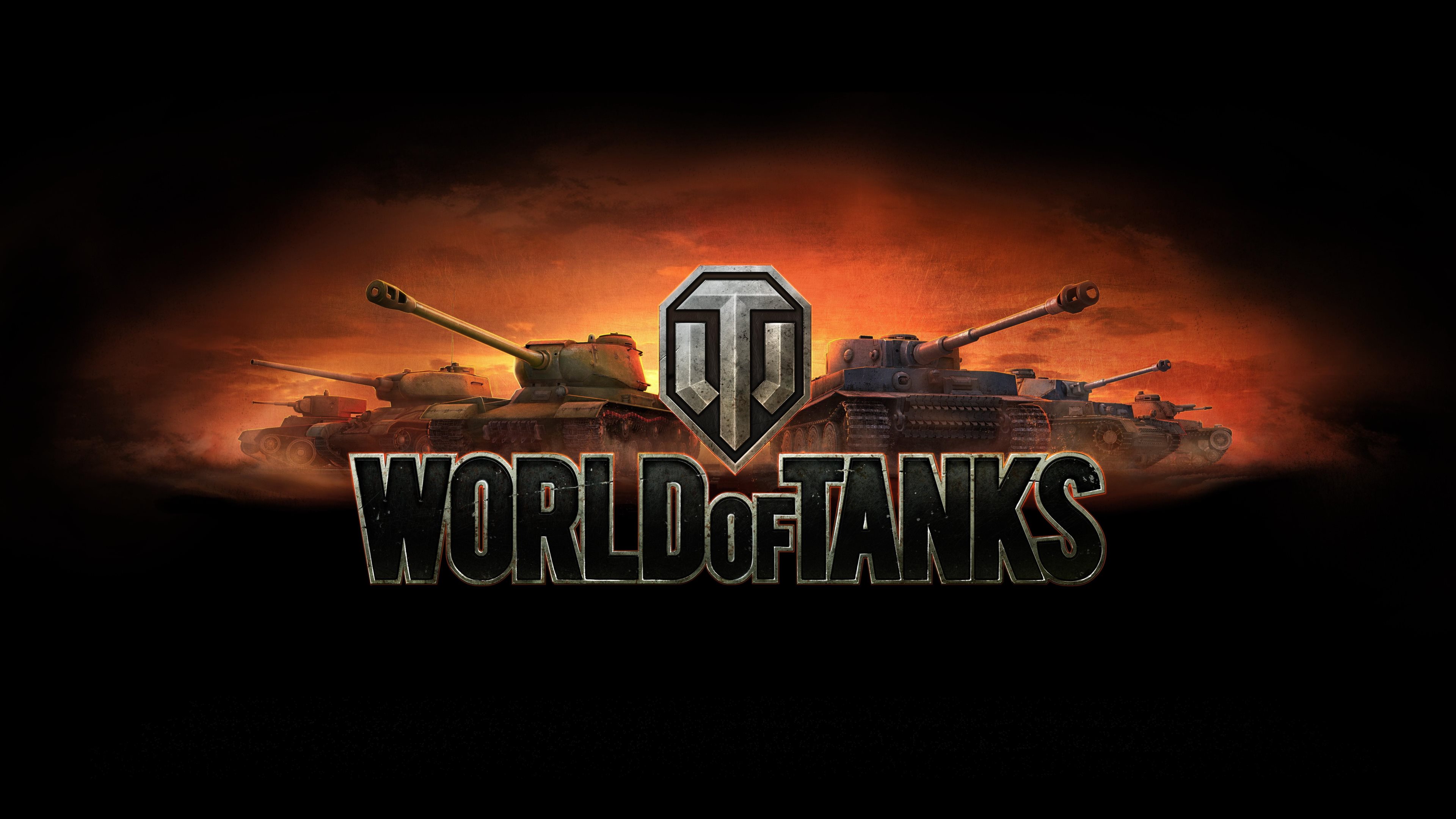 World of Tanks